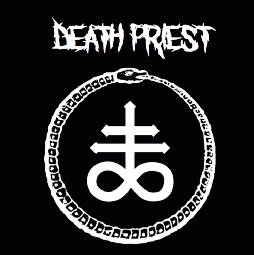 Death Priest : EP